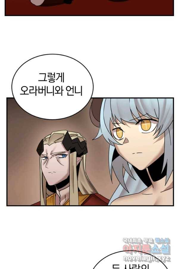 던전 마제스티 148화 43