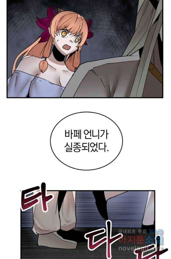 던전 마제스티 148화 50