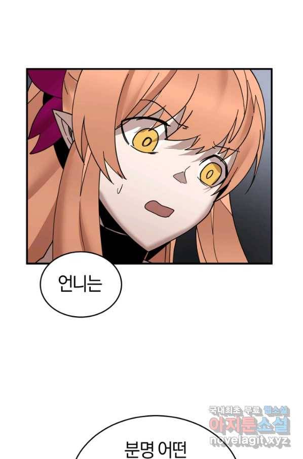 던전 마제스티 148화 52