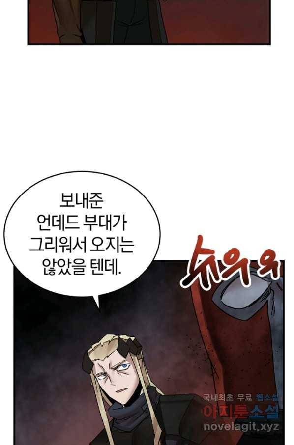던전 마제스티 148화 63