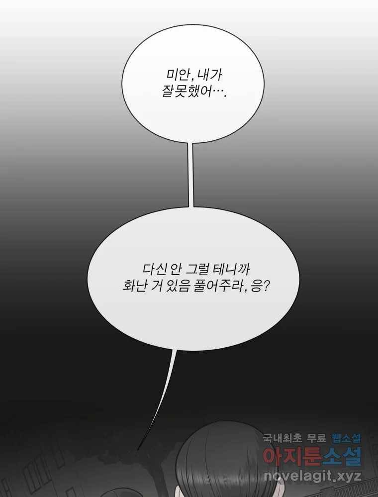 그녀의 앵무새 95화 두려움(1) 7