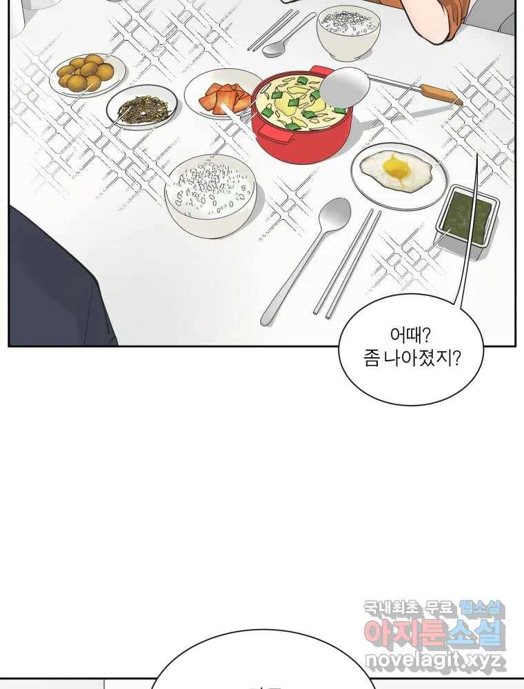 그녀의 앵무새 95화 두려움(1) 79