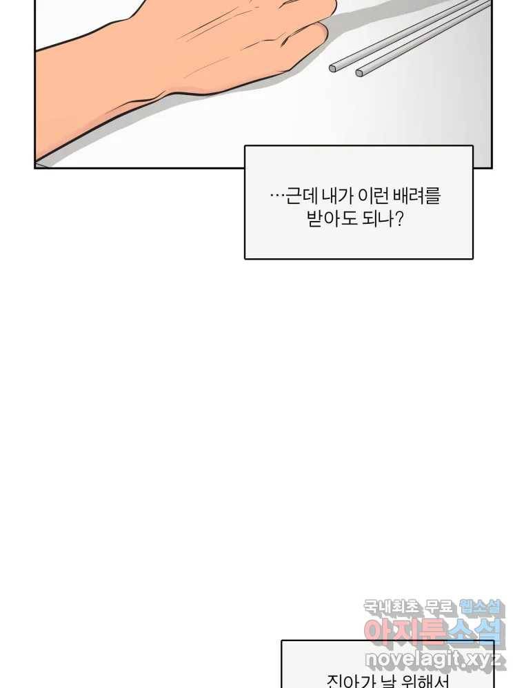 그녀의 앵무새 95화 두려움(1) 83