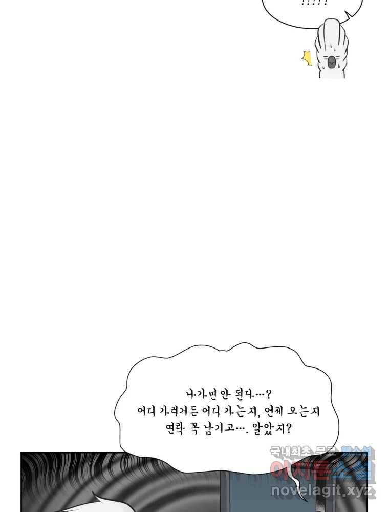그녀의 앵무새 95화 두려움(1) 98