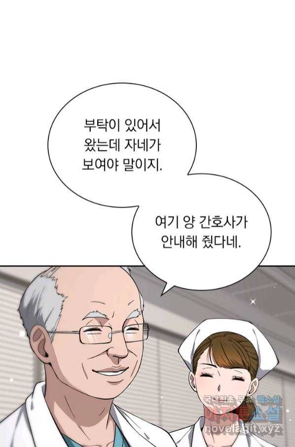 레벨업에 미친 의사 150화 1