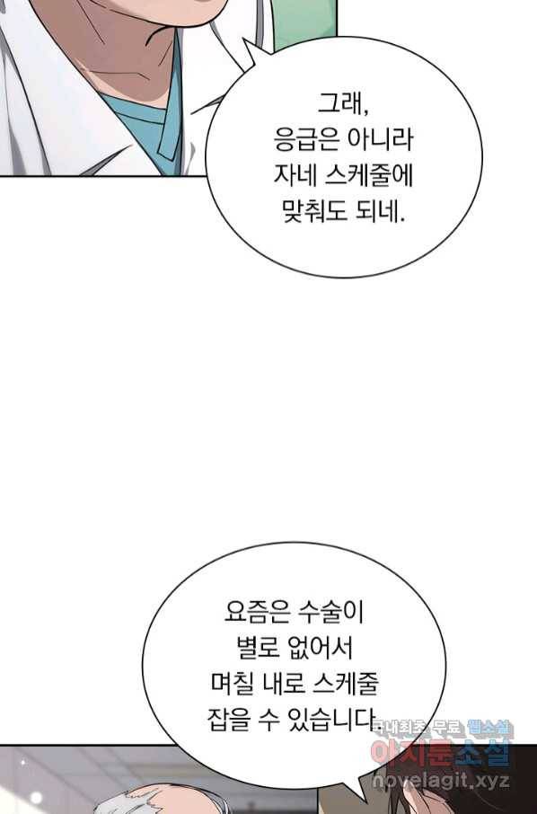 레벨업에 미친 의사 150화 4