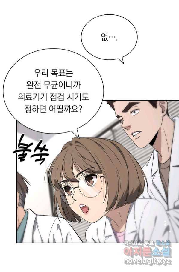 레벨업에 미친 의사 150화 7
