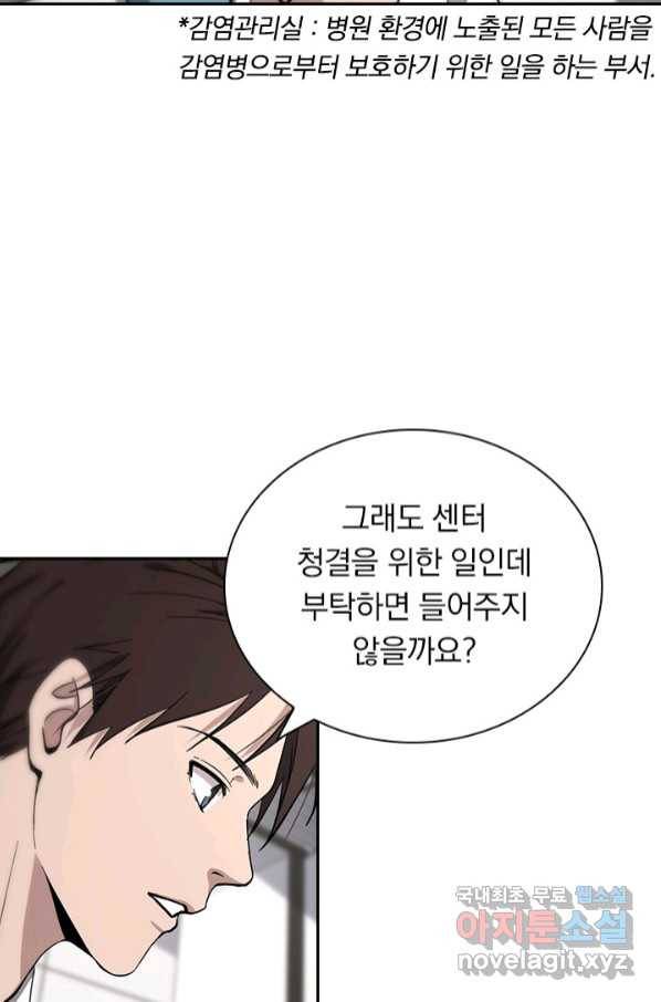 레벨업에 미친 의사 150화 11
