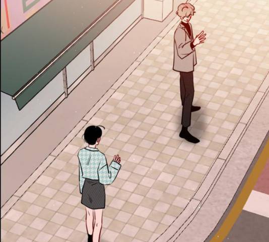 플레이, 플리 102화 28