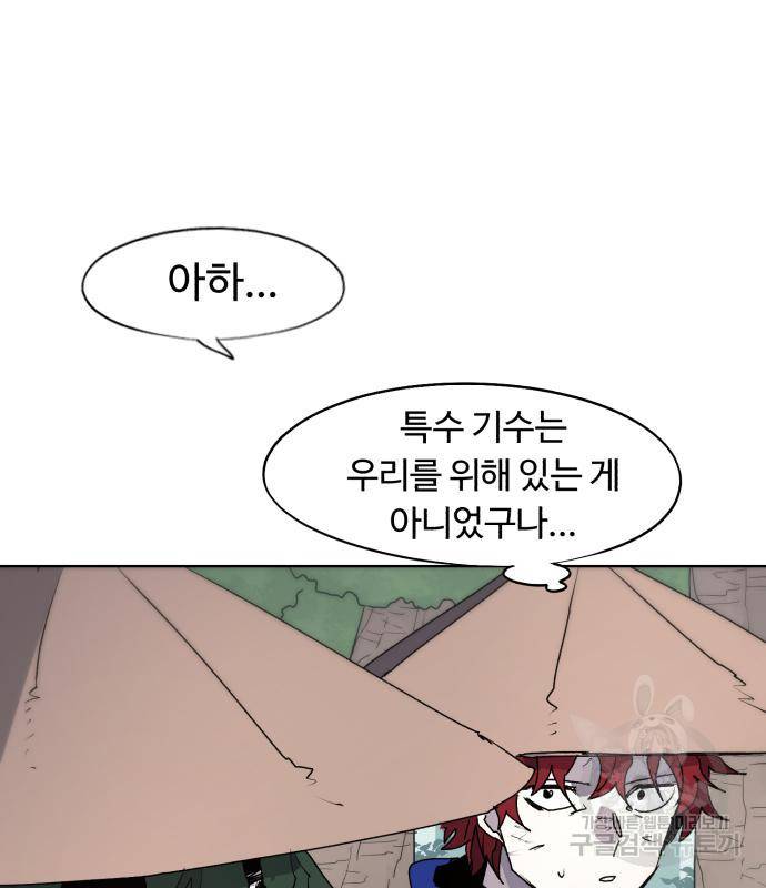 잔불의 기사 85화 15