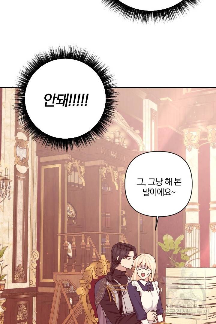 TL 소설 속 시녀가 되었습니다 73화 6