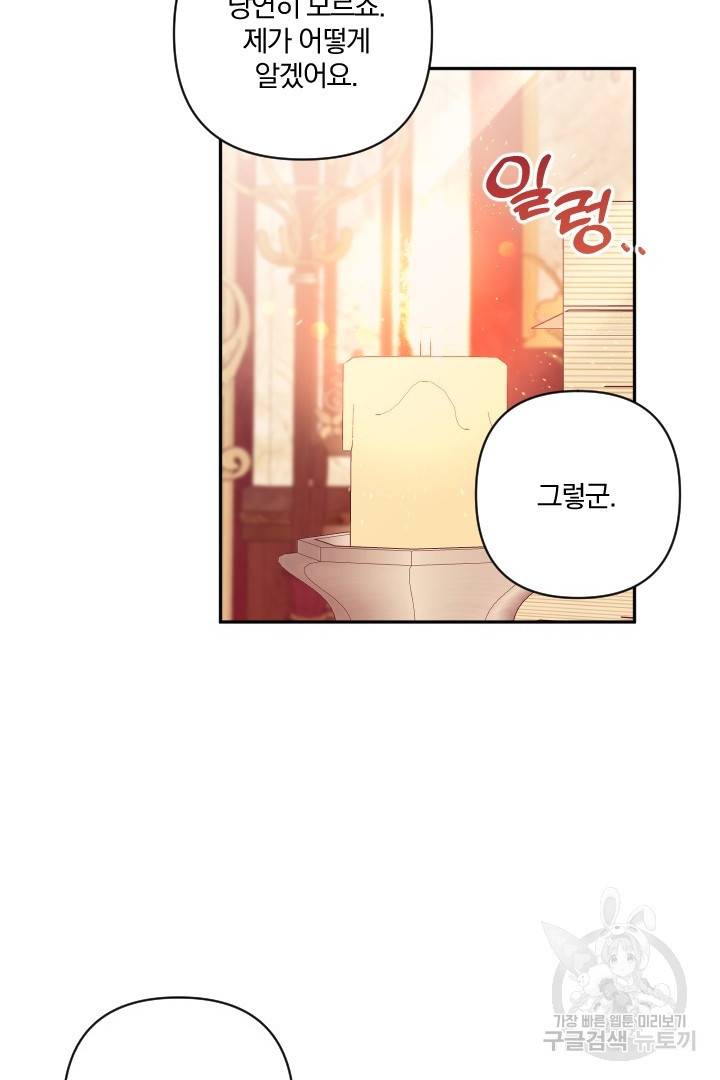 TL 소설 속 시녀가 되었습니다 73화 66