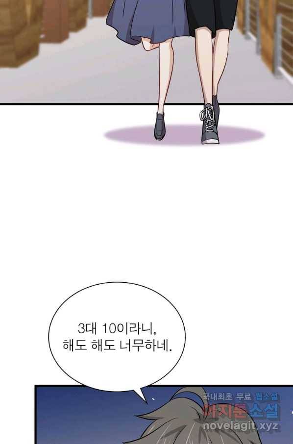 차원을 잘못 찾아왔습니다 195화 4