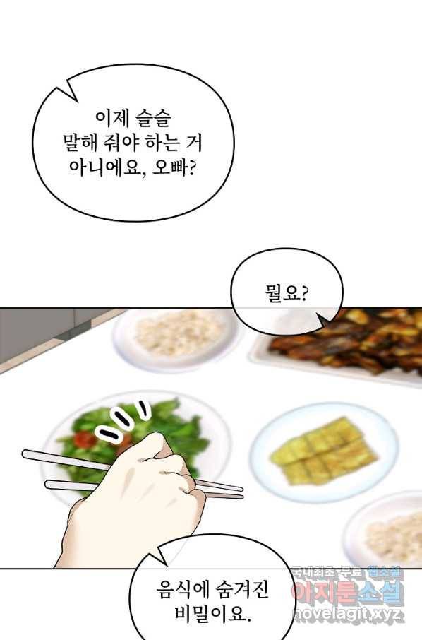 딸 바보가 되었습니다 84화 4
