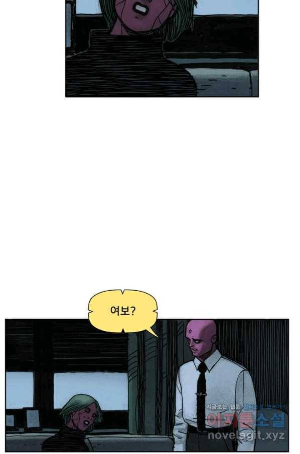 비전 마지막화 봄 62