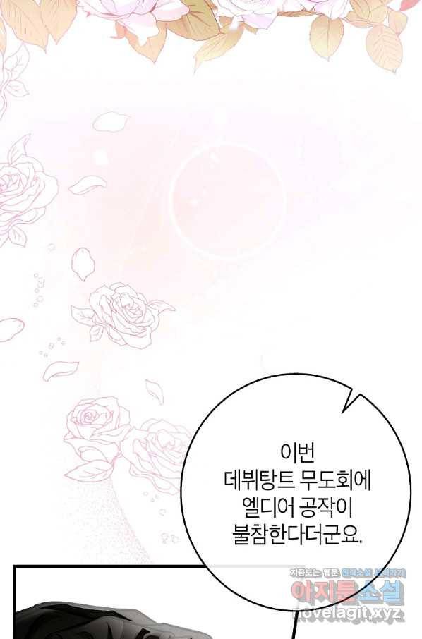 주인공의 구원자가 될 운명입니다 38화 3