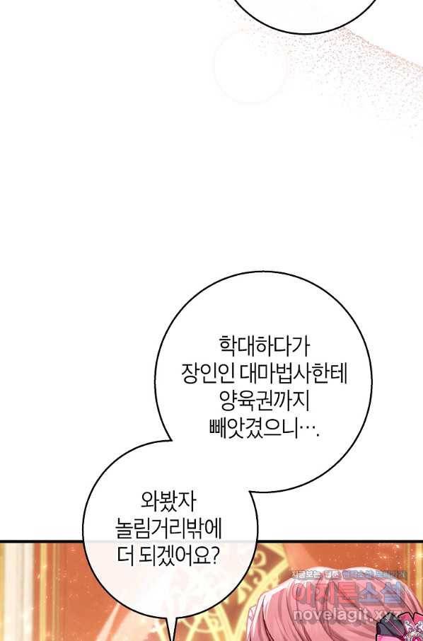 주인공의 구원자가 될 운명입니다 38화 6