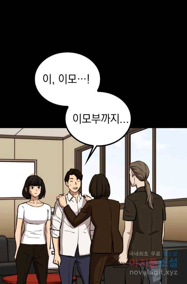 임기 첫날에 게이트가 열렸다 32화 17