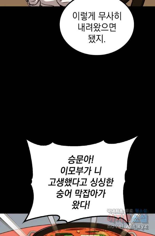 임기 첫날에 게이트가 열렸다 32화 23