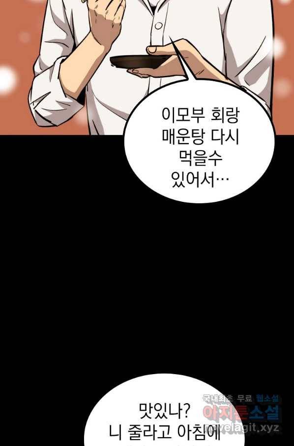 임기 첫날에 게이트가 열렸다 32화 26