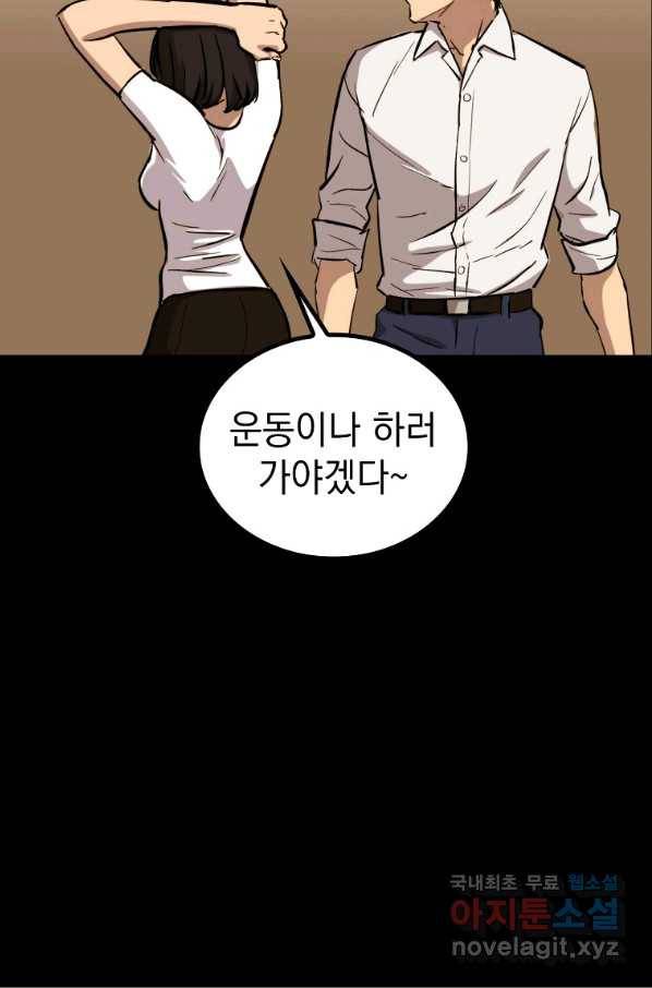 임기 첫날에 게이트가 열렸다 32화 36