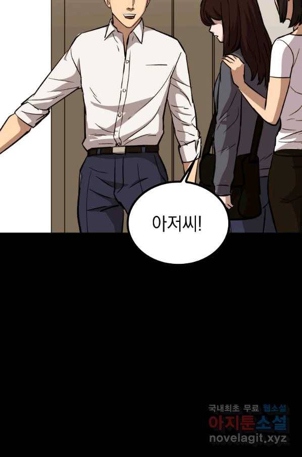 임기 첫날에 게이트가 열렸다 32화 45