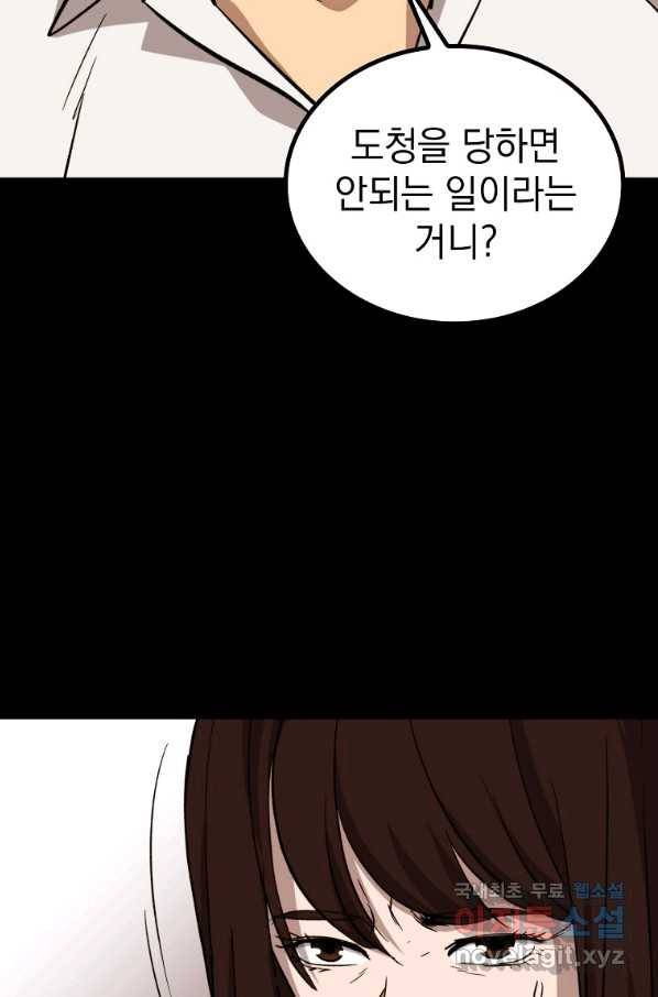 임기 첫날에 게이트가 열렸다 32화 54