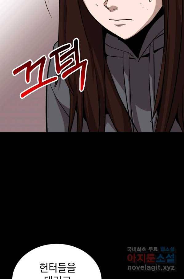 임기 첫날에 게이트가 열렸다 32화 55