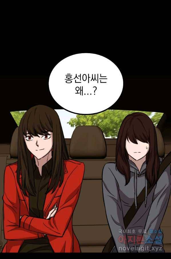 임기 첫날에 게이트가 열렸다 32화 66