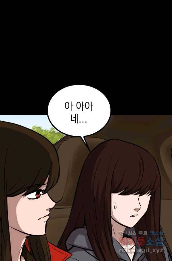 임기 첫날에 게이트가 열렸다 32화 72
