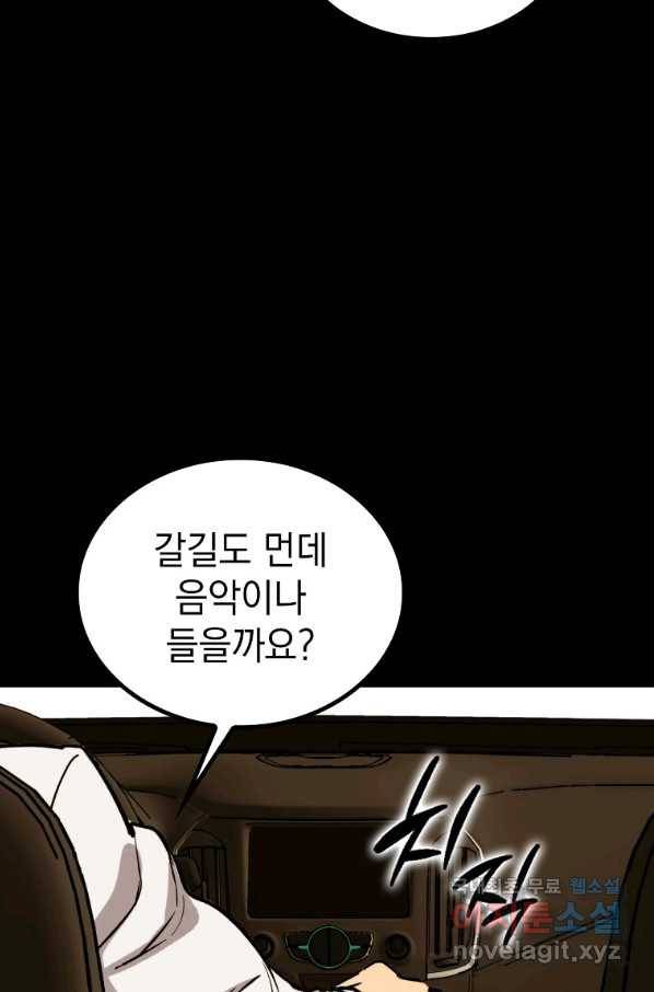 임기 첫날에 게이트가 열렸다 32화 82