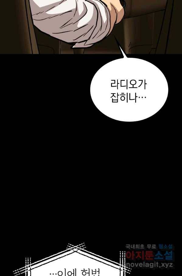 임기 첫날에 게이트가 열렸다 32화 83