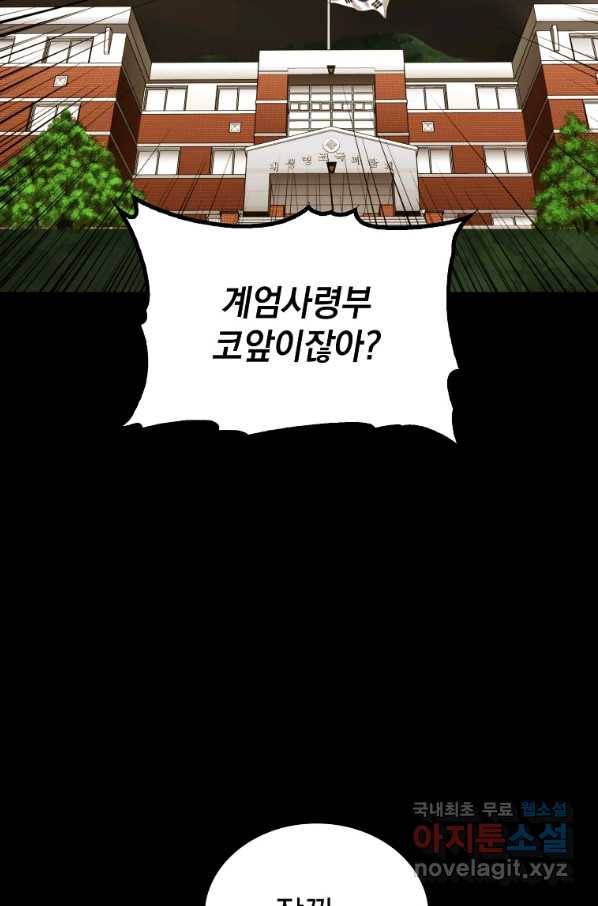 임기 첫날에 게이트가 열렸다 32화 89