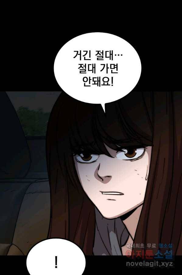 임기 첫날에 게이트가 열렸다 32화 96
