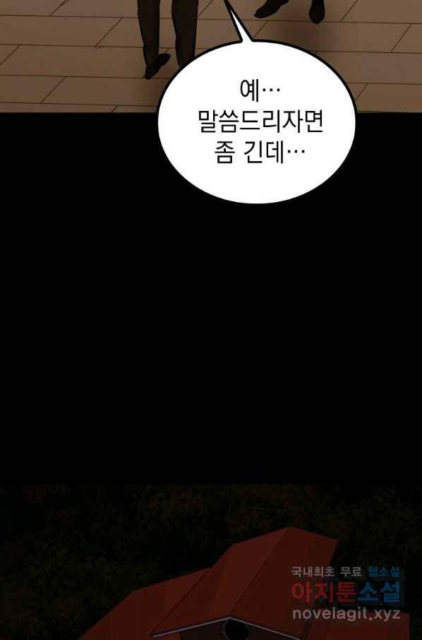 임기 첫날에 게이트가 열렸다 32화 105