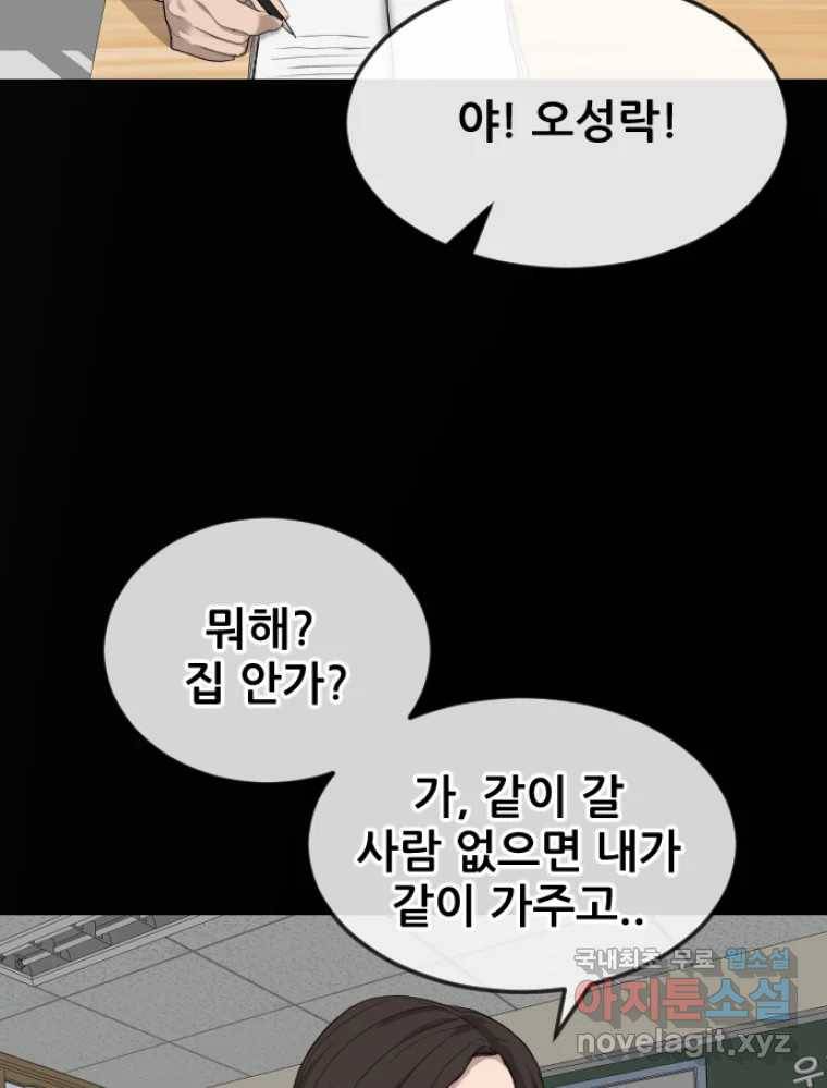 나락 3화 22