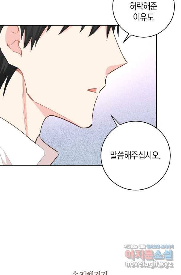 건강이 없습니다 61화 36