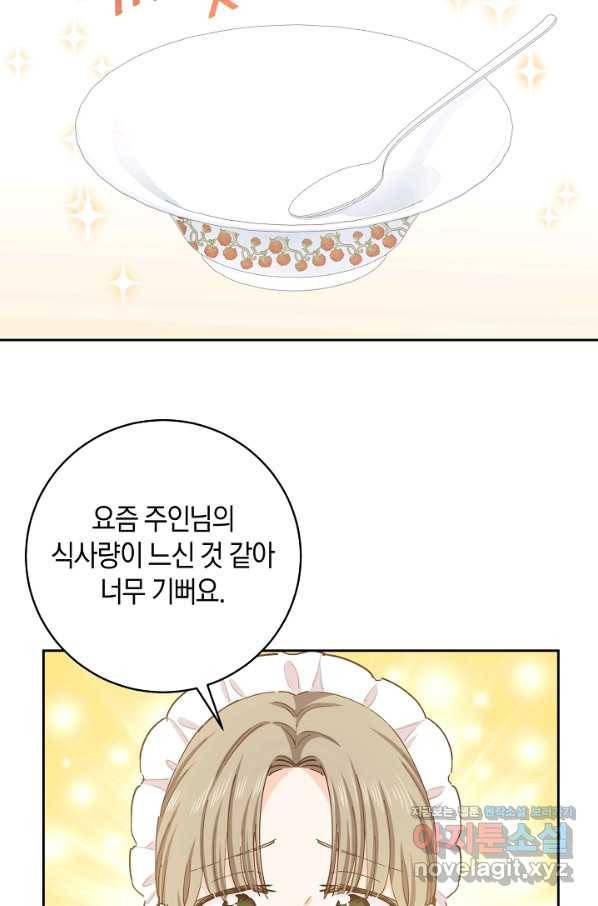 건강이 없습니다 61화 80