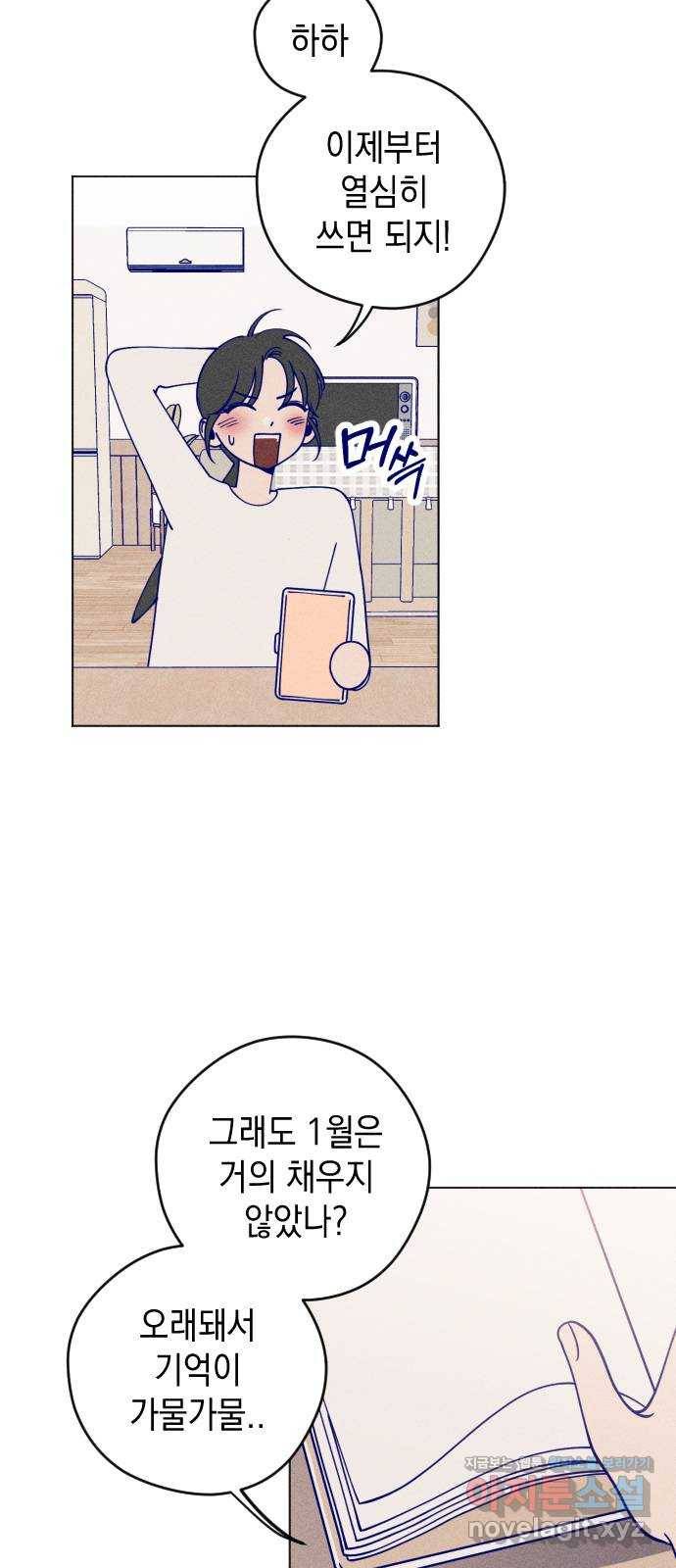 청춘일지 11화 4