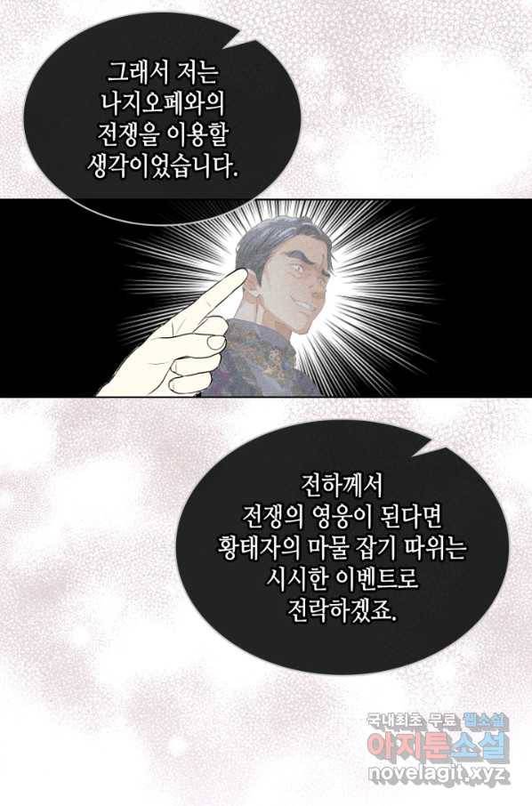 내가 딸이에요? 87화 21