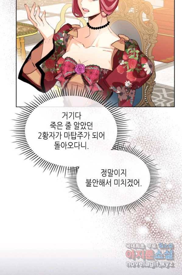내가 딸이에요? 87화 51