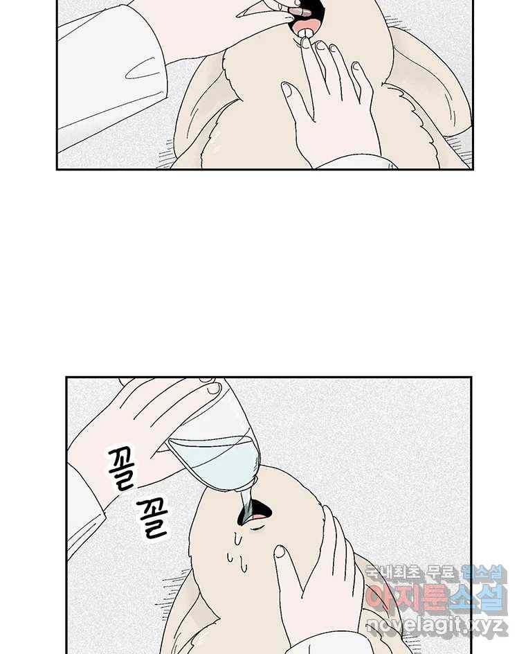 이상징후 64화. 토끼 사람(1) 13