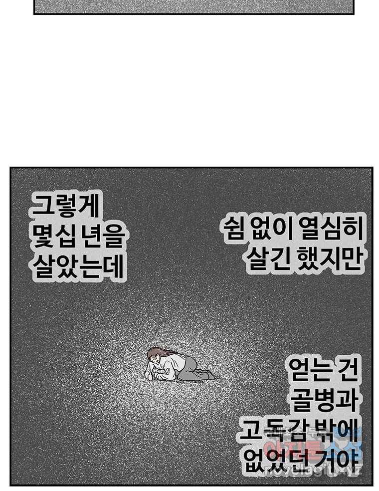 이상징후 64화. 토끼 사람(1) 44