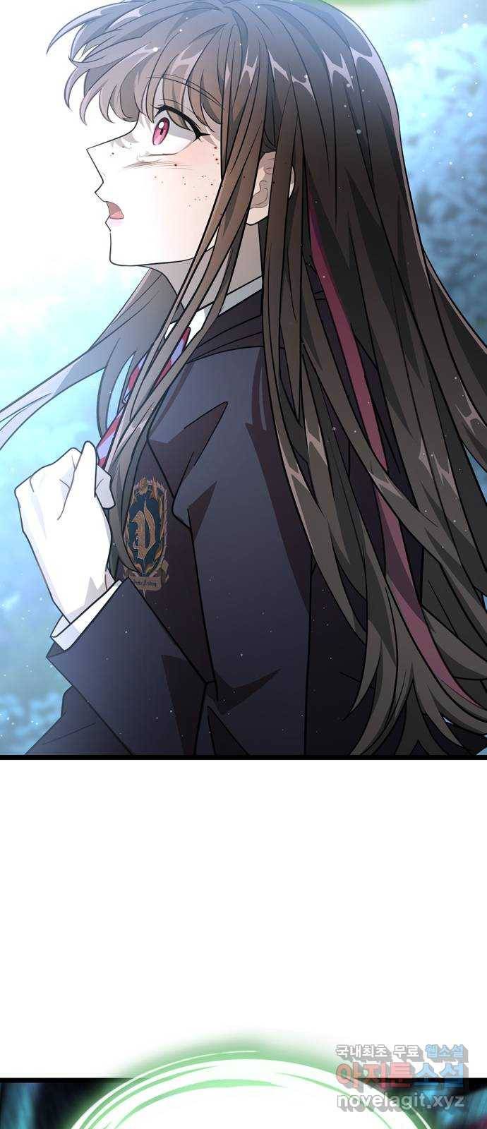 DARK MOON: 달의 제단 19. 진실의 방향 2