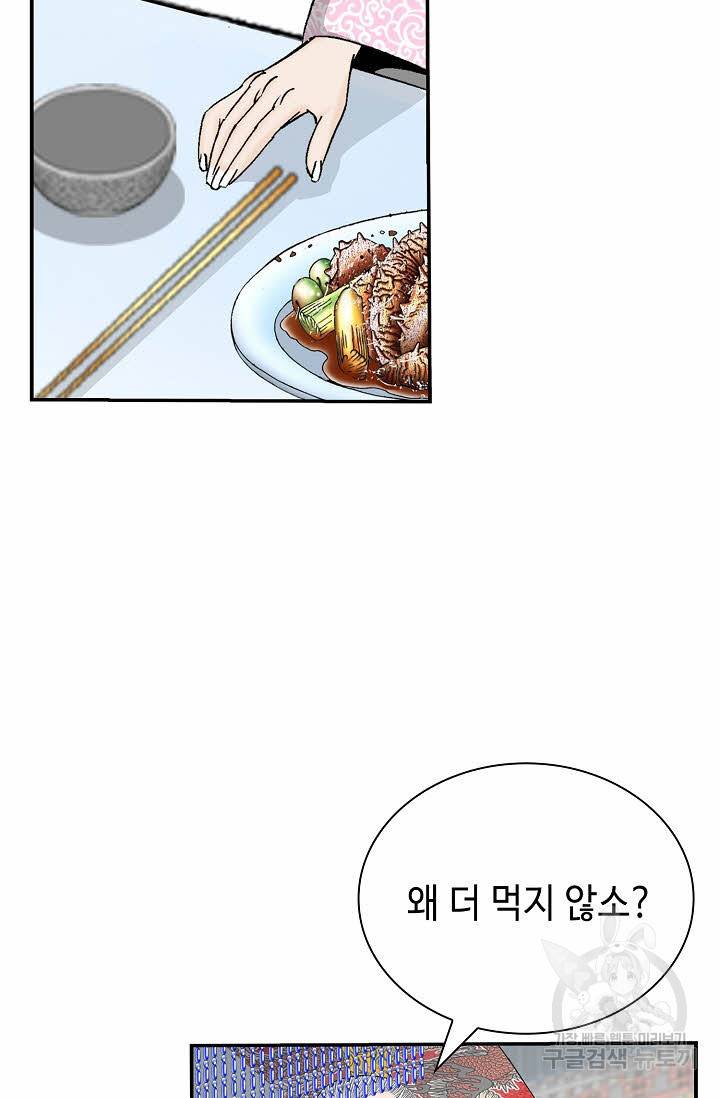 태상교주 숙수되다 205화 15