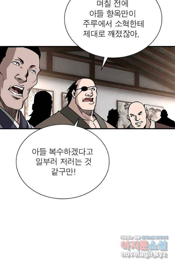빌런으로 이직하다 187화 42