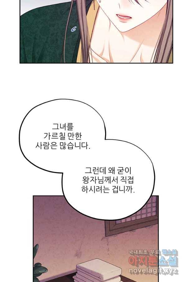 태양의 주인 101화 21