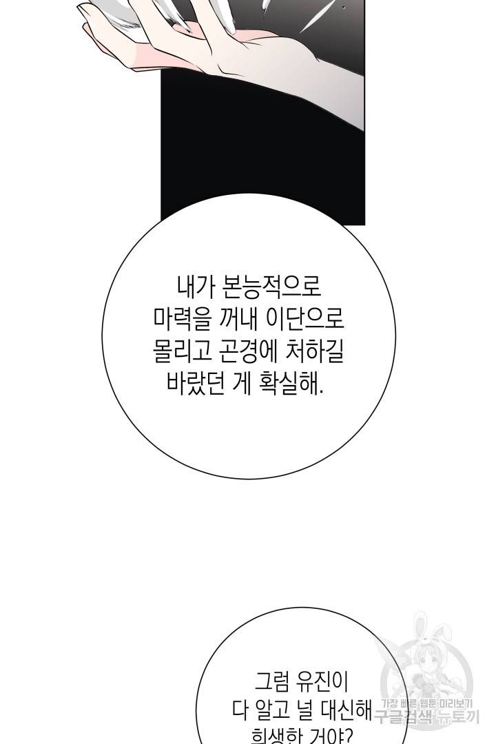 이번 생은 내 뜻대로 살겠다 34화 5