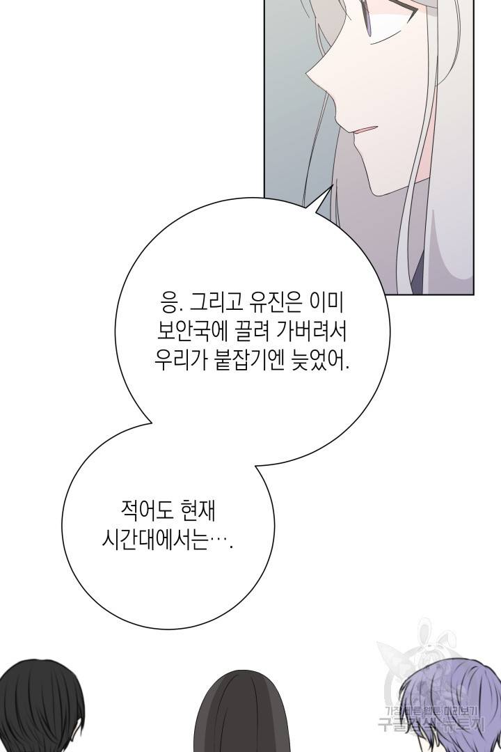 이번 생은 내 뜻대로 살겠다 34화 13