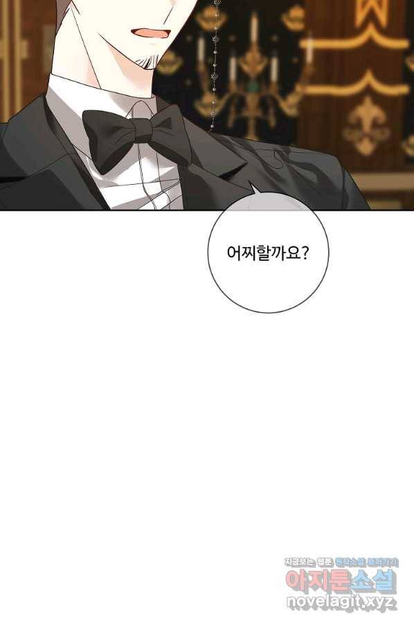 시한부 대공자비의 꽃길 라이프 38화 7
